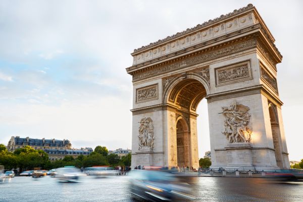 10 porad dla wybierających się na mecze do Francji