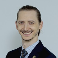 Sebastian Jackowski