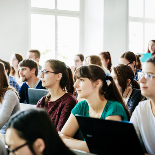 Rodzice starszych dzieci